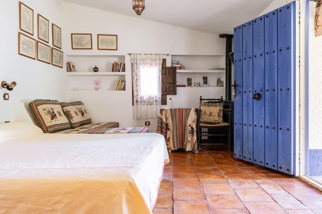 Affittacamere Venta Del Celemin Ossa de Montiel Esterno foto