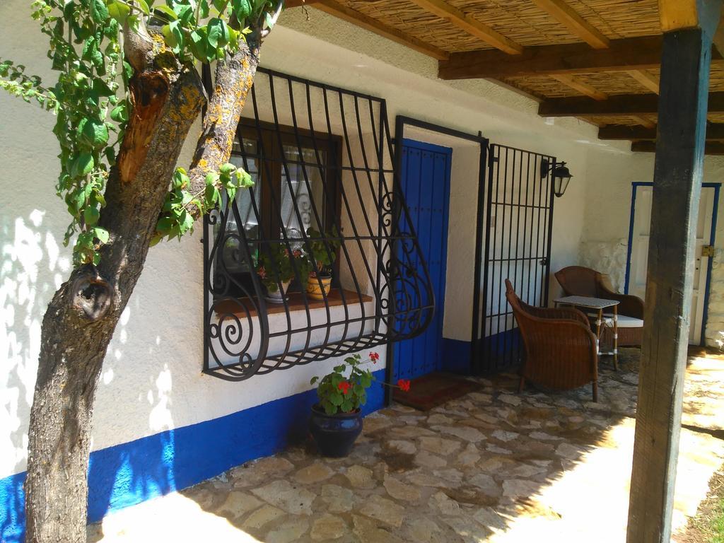 Affittacamere Venta Del Celemin Ossa de Montiel Camera foto